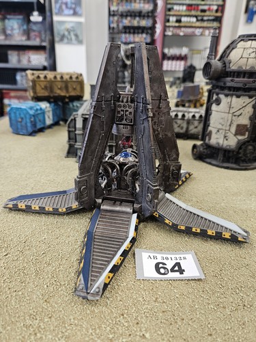 Warhammer 40k space - warhammer,