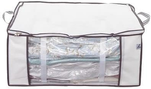 Vacuum clothes duvet storage - &,