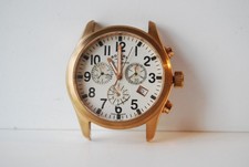 ROTARY LES ORIGINALES GS90200/18 - GENTS QUARTZ WATCH - SPARES/REPAIR