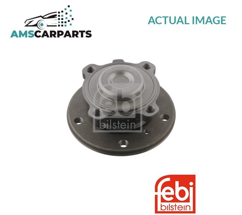 Wheel bearing kit set front - set,