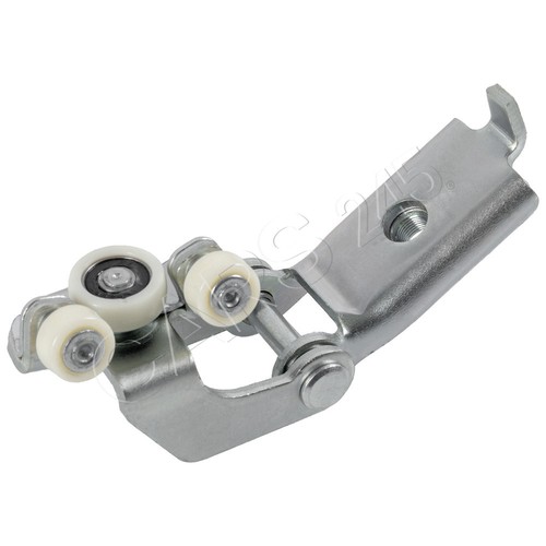 Right sliding door roller - door,