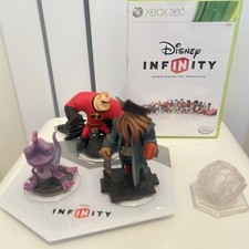 Disney Infinity Portal  Xbox