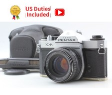 [N MINT w/ Case Strap] Pentax