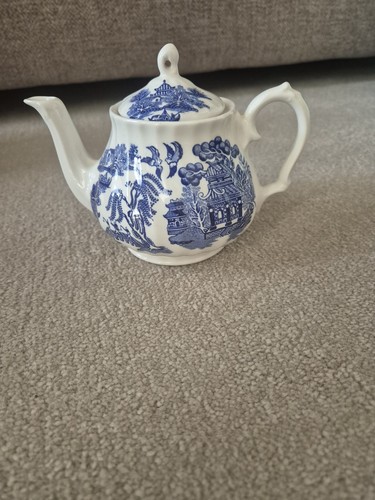 Vintage sadler china patterned - vintage,
