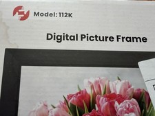 Frameo WiFi Digital Photo