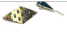 Norman grant style titanium - style,