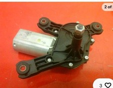 VAUXHALL VECTRA C HATCH REAR