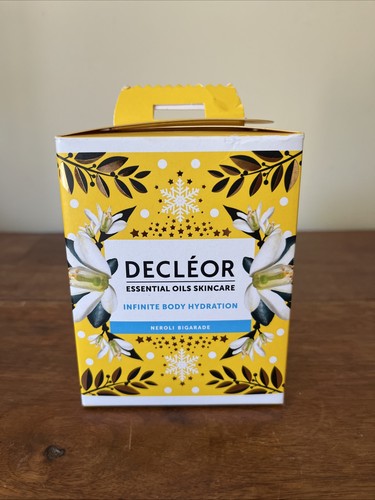 Decleor essential oils - decleor,