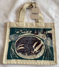 Seasalt Womens Canvas Cute Bag