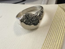 Vintage Sterling Silver 925