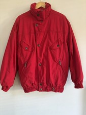 Head Red Insulated Gore-Tex