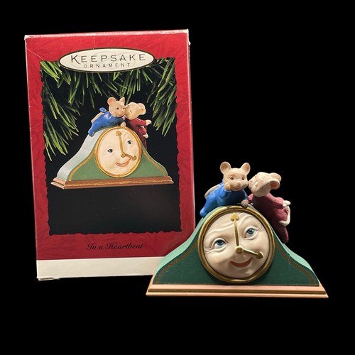 1995 hallmark keepsake - 1995,