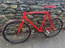Create single speed Bike - Large