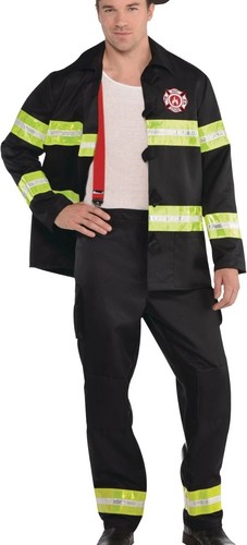 Discontinued party city - party, men`s
