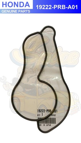 Honda genuine 19222 prb a01 - genuine, 19222-prb-a01