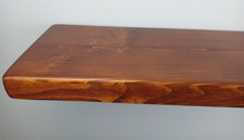 Chunky floating solid wood - chunky-floating,solid,