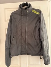 Superdry Windcheater Jacket