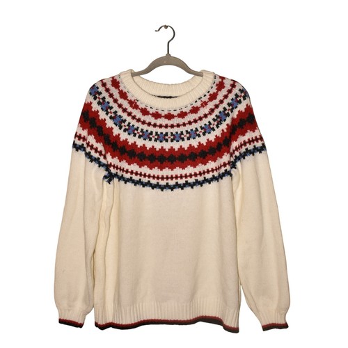 Lane bryant new fair isle - bryant,