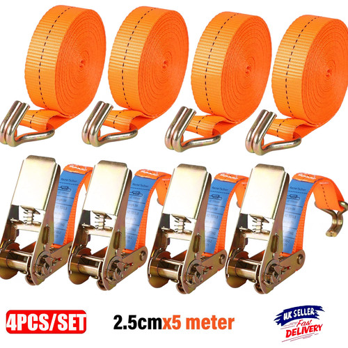 Pack heavy duty - heavy, ratchet