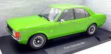 Model car group scale - model, 1/18