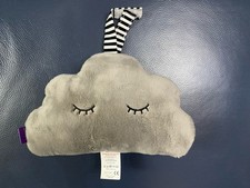 Snuz Cloud White Noise, Heart