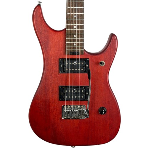 Washburn nuno bettencourt - nuno,