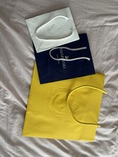 Swarovski Gift Bag Bundle