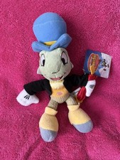 10” Jiminy Cricket Soft