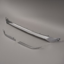 Front Grille Molding &