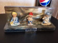 WADE Made In Ireland - 3 x