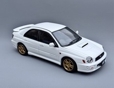 AUTOart Subaru New Age Impreza