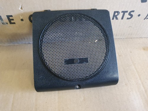 Golf mk2 front door - golf, speaker