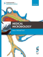Medical Microbiology (Fundamentals of Biomedical Science) Paperback Book The
