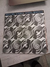 The Rolling Stones Steel