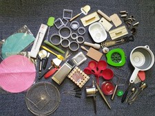 JOB LOT KITCHENALIA , KITCHEN