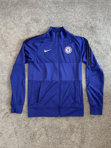 Nike dri fit chelsea - dri-fit, zip