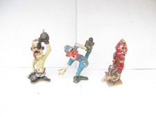 Nutty Mads - Louis Marx and Co, Inc