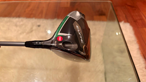 Callaway elyte rh - callaway, stiff
