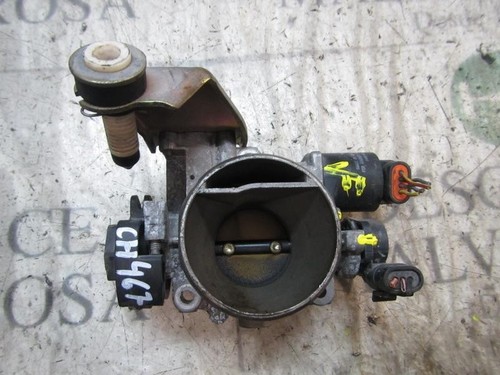 Throttle body 14734211 - /, for