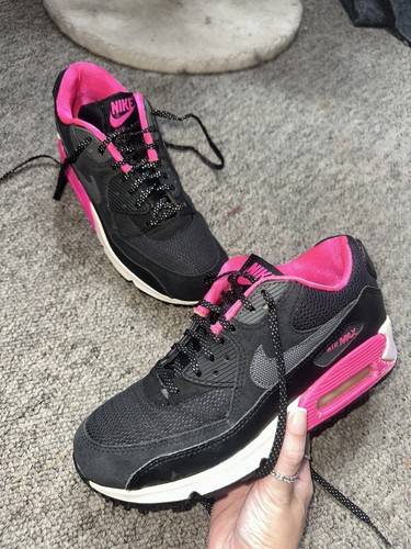Nike air max - nike, women's