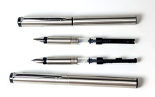 Elegant Stainless Steel