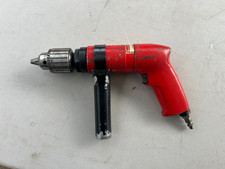 Desoutter Pistol Drill With