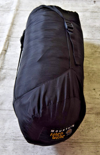 Mountain hardwear thermic - mountain,