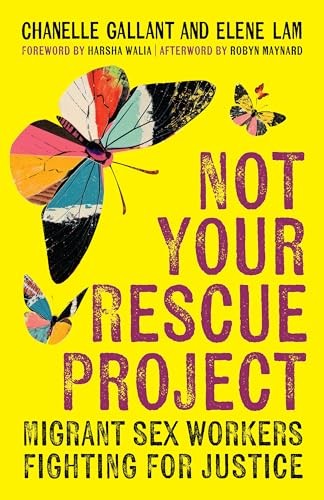 Not your rescue project - not,