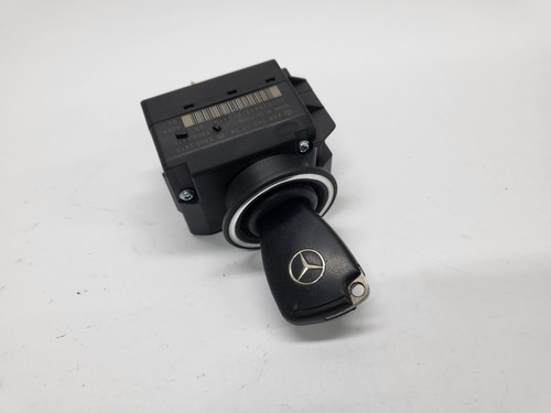 Mercedes w203 ignition lock - ignition,