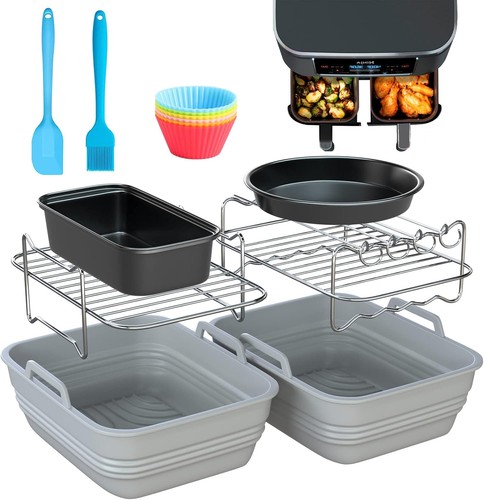 Lamapee air fryer accessories - lamapee,