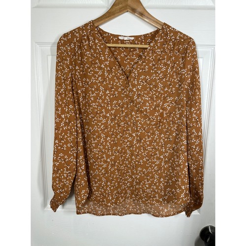 Pleione blouse women small - women,