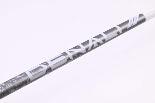 Project denali frost silver - x,