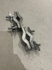 Cymbal / Tom / Accessory Clamp