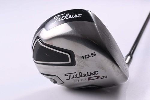 Titleist 909 driver - titleist,